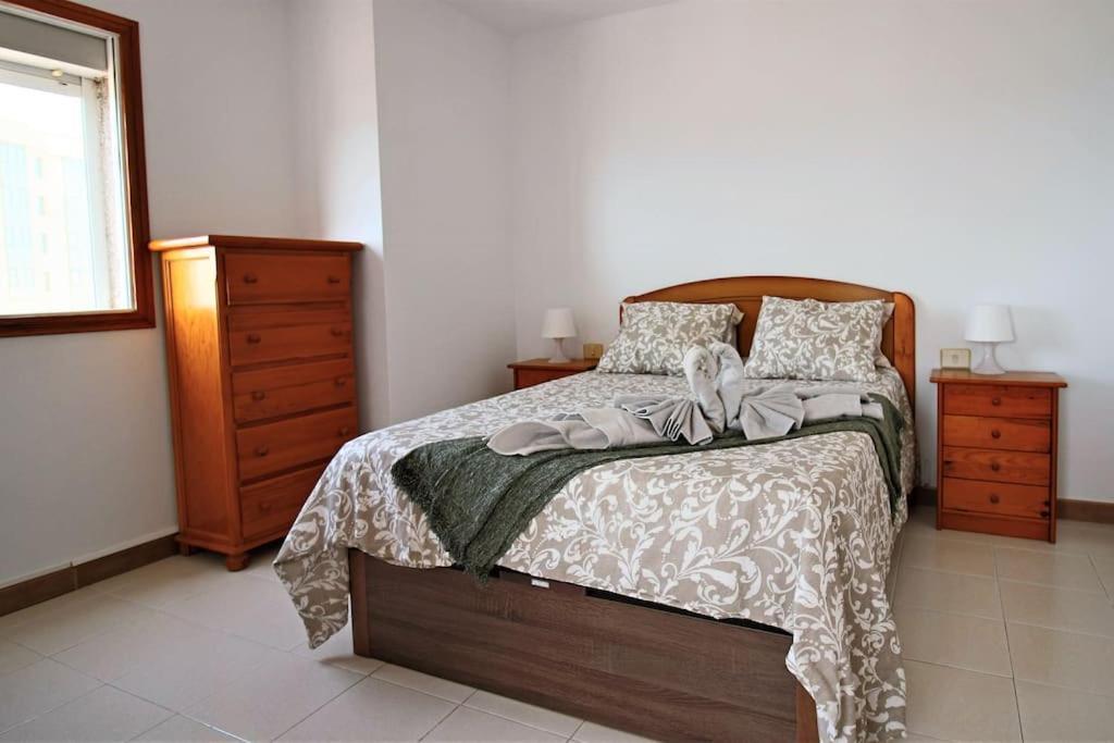 Arrecife Playa, Centrico Cerca De La Playa Apartamento Exterior foto