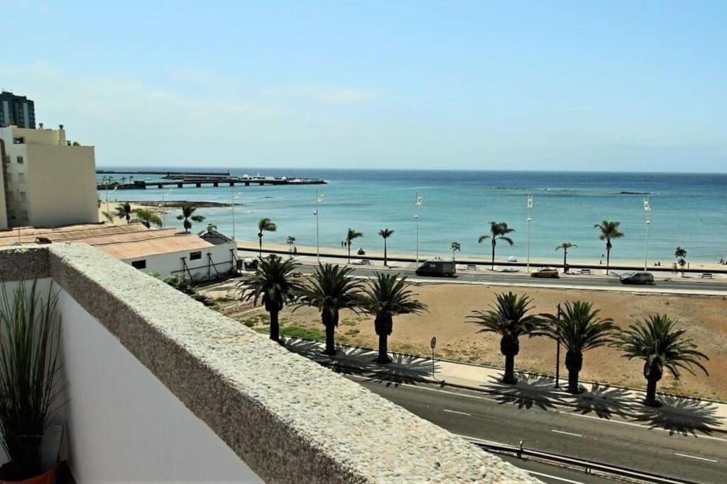 Arrecife Playa, Centrico Cerca De La Playa Apartamento Exterior foto