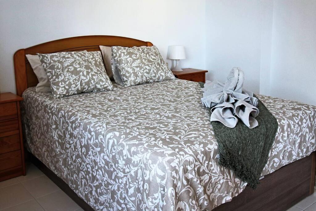 Arrecife Playa, Centrico Cerca De La Playa Apartamento Exterior foto
