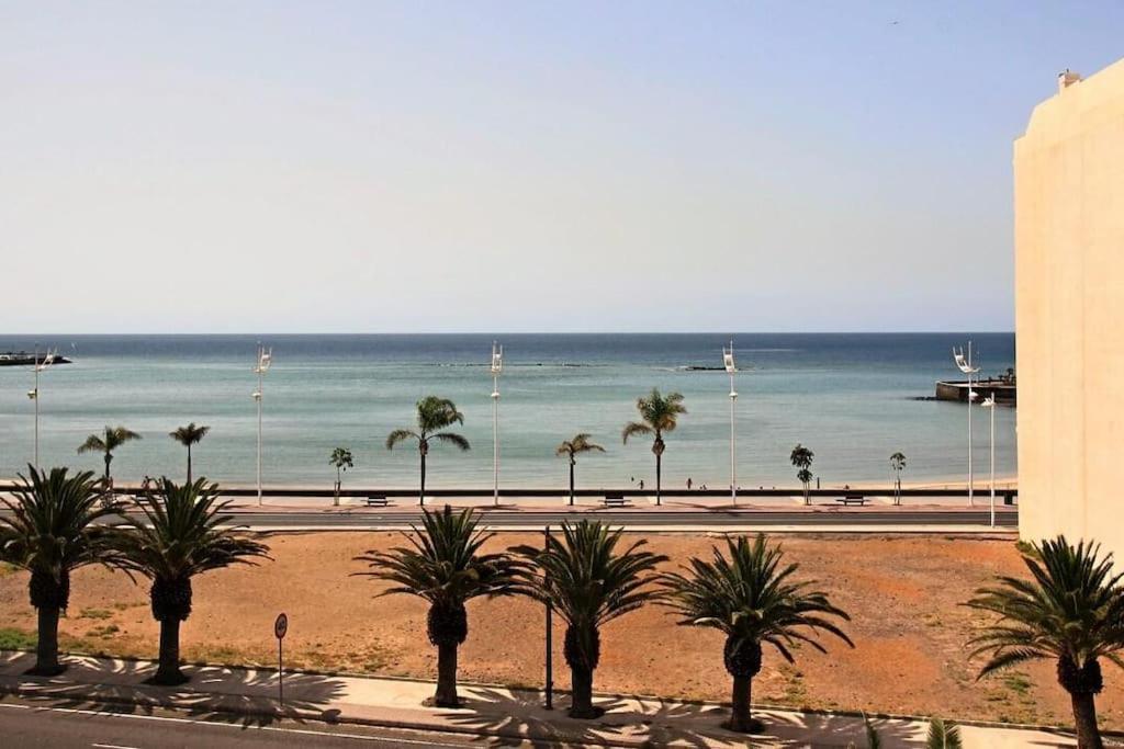 Arrecife Playa, Centrico Cerca De La Playa Apartamento Exterior foto