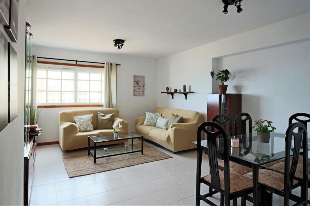 Arrecife Playa, Centrico Cerca De La Playa Apartamento Exterior foto